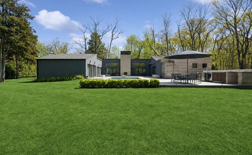 Sag Harbor, New York, United States 1