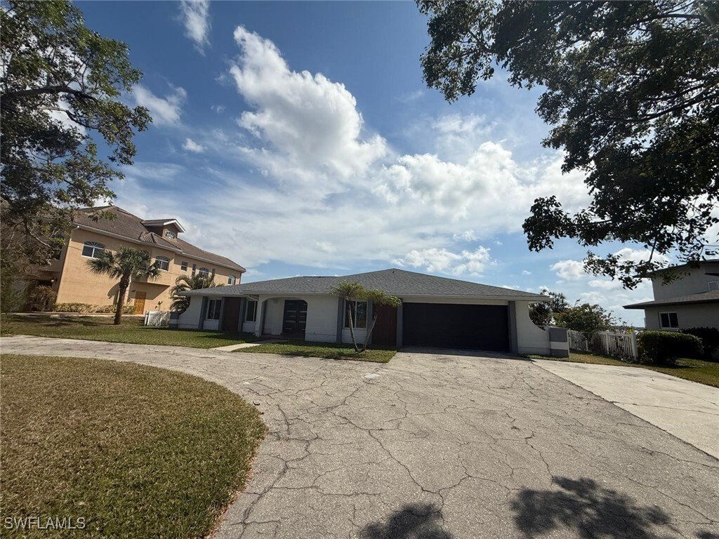 Maison à North Fort Myers, Floride, États-Unis 4 - 17978431