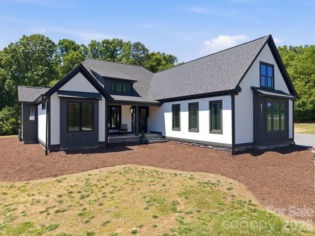 House in Salisbury, North Carolina, United States 3 - 17977806