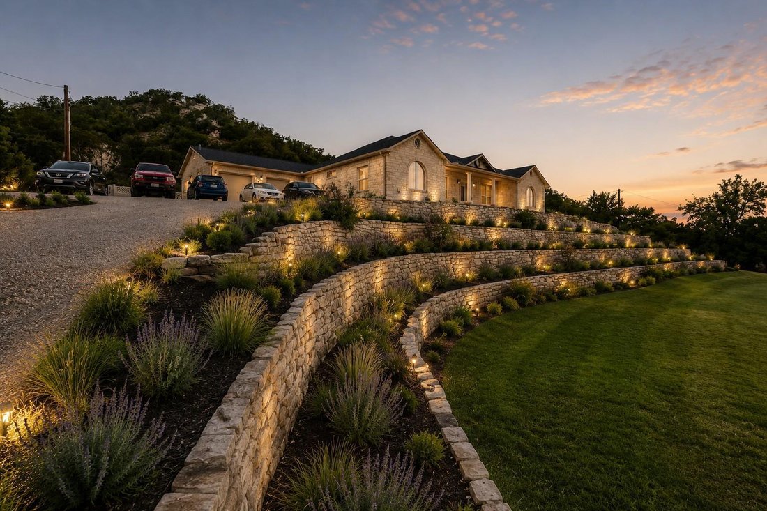 House in Wimberley, Texas, United States 1 - 17669906