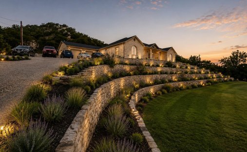 House in Wimberley, Texas, United States 1