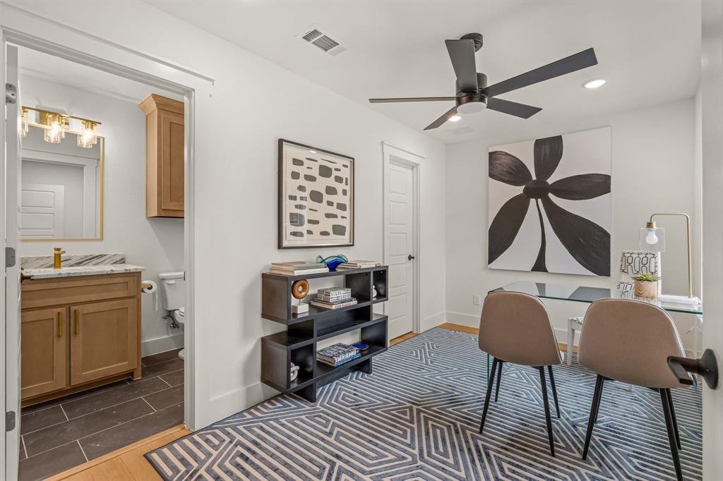 Townhouse in Fort Worth, Texas, United States 4 - 17979098
