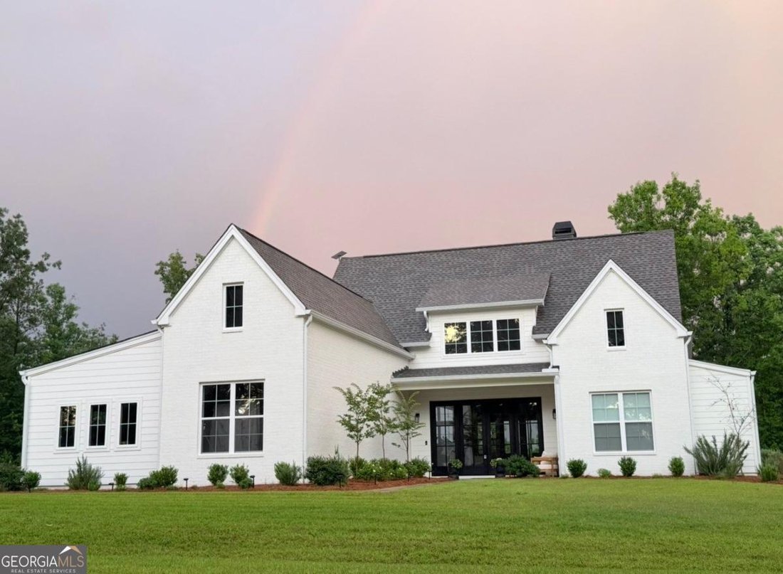 House in Milledgeville, Georgia, United States 2 - 17980081