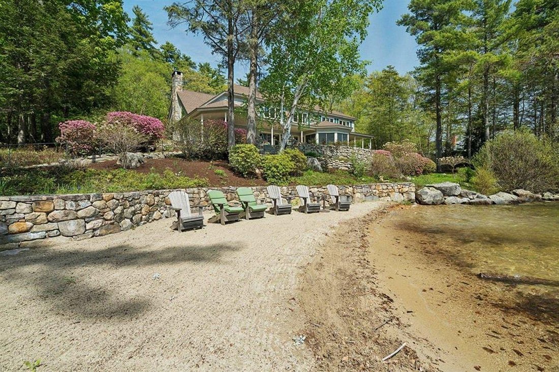 House in Wolfeboro, New Hampshire, United States 5 - 17974700