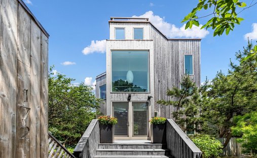 House in Yaphank, New York, United States 1