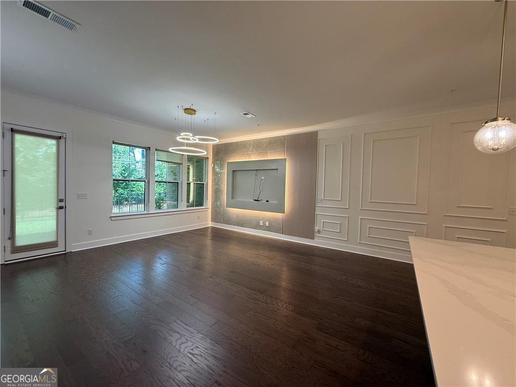 Townhouse in Roswell, Georgia, United States 2 - 17980022
