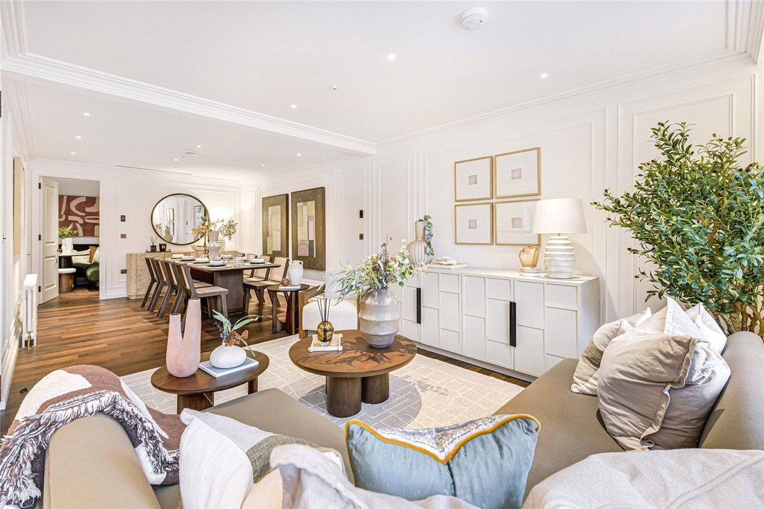 Apartment in Mayfair, Westminster, England 4 - 17974894