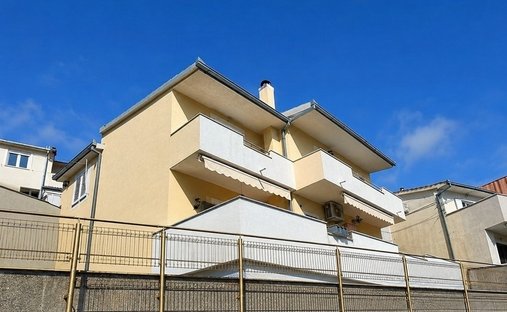 House in Gradski kotar Grad, Split, Split-Dalmatia County 1