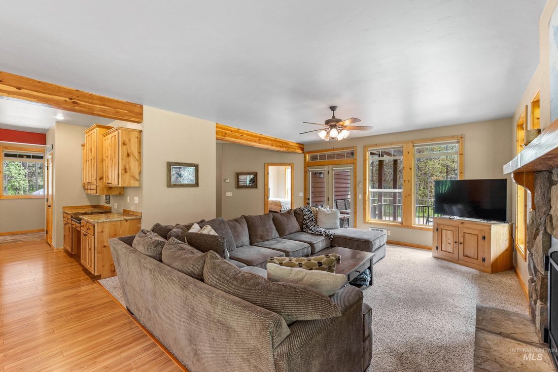 House in McCall, Idaho, United States 5 - 17979755