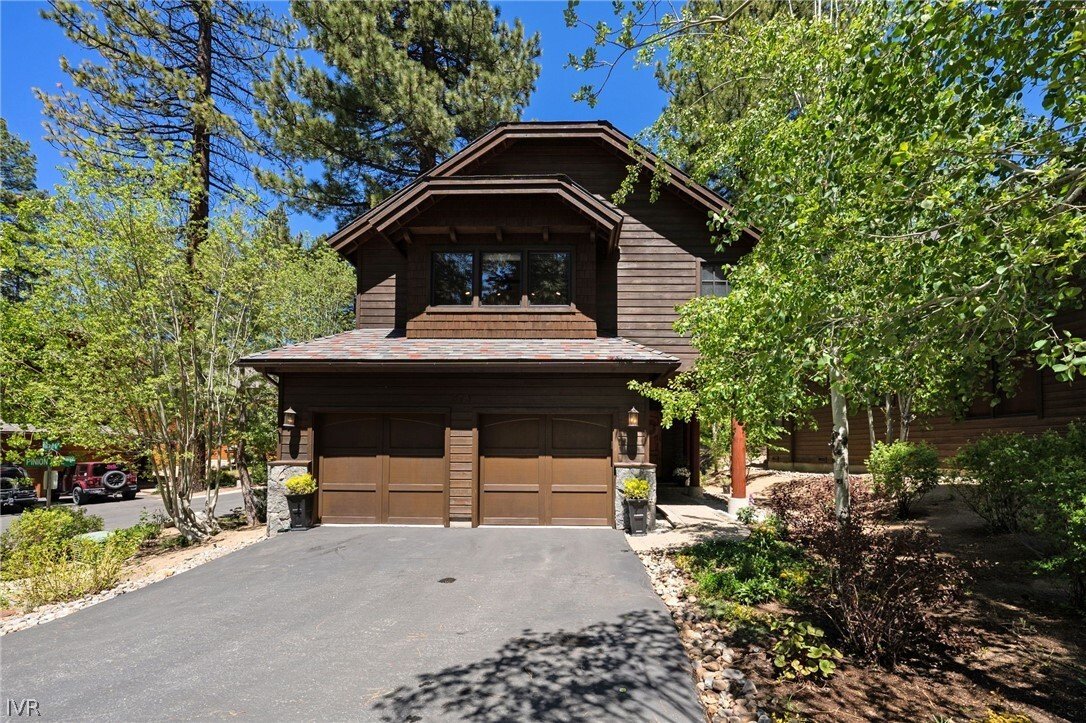 House in Incline Village, Nevada, United States 1 - 17979784