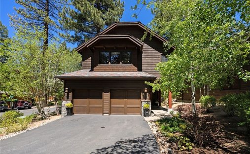 House in Incline Village, Nevada, United States 1