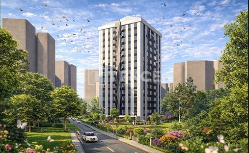 Appartamento in Kadıköy, Provincia di Istanbul, Turchia 1