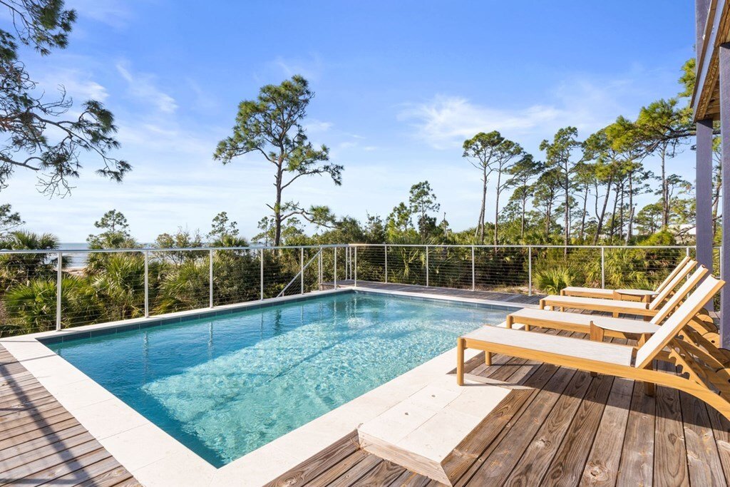 House in Port St. Joe, Florida, United States 5 - 17974837