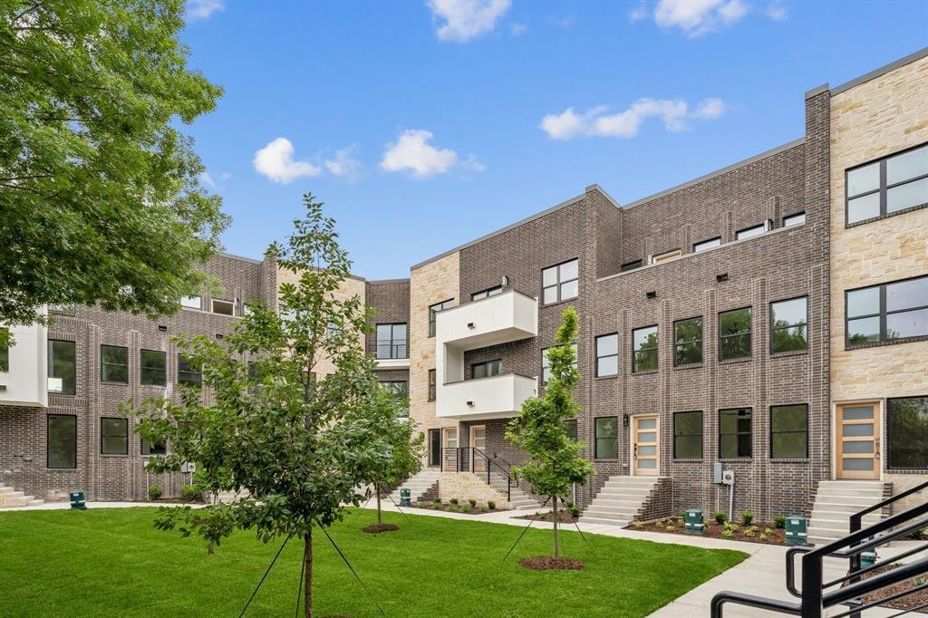 Townhouse in Fort Worth, Texas, United States 4 - 17979121