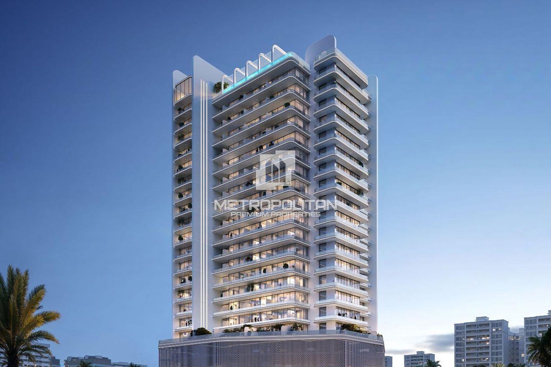 Apartment in Wadi Al Safa 5, Wadi Al Safa, Dubai 4 - 17977091