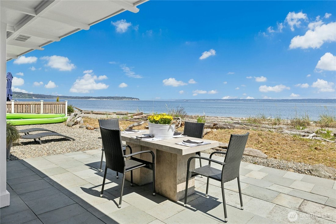 House in Bainbridge Island, Washington, United States 2 - 17975943