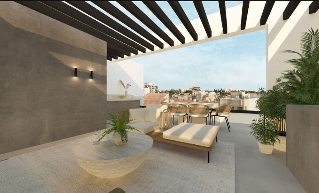 Apartment in Larnaca, Larnaca, Cyprus 2 - 17980236