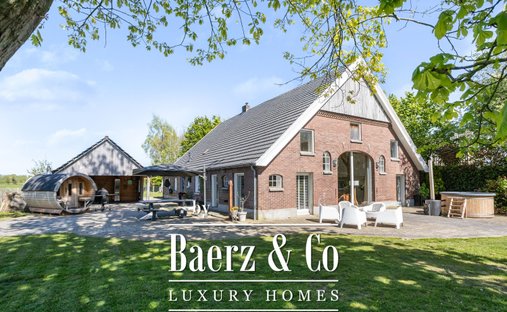 Casa a Hengelo, Overijssel, Paesi Bassi 1