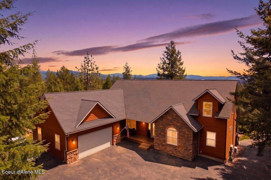 House in Rathdrum, Idaho, United States 4 - 17975082