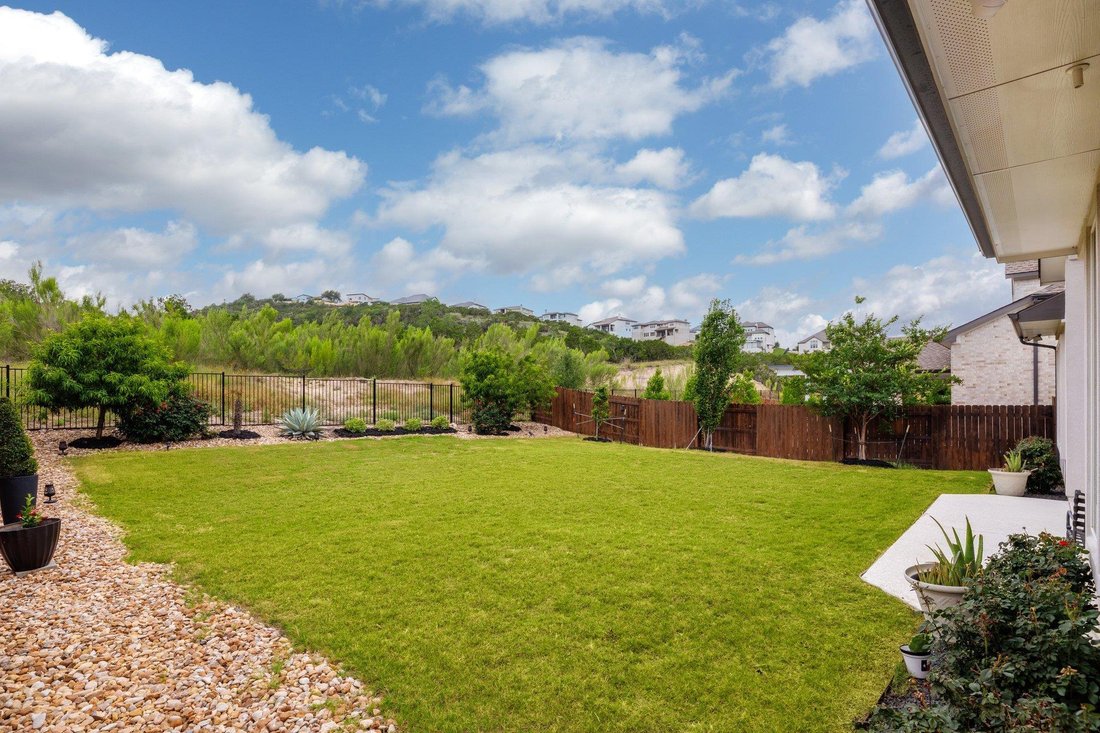 House in Spicewood, Texas, United States 4 - 17975250