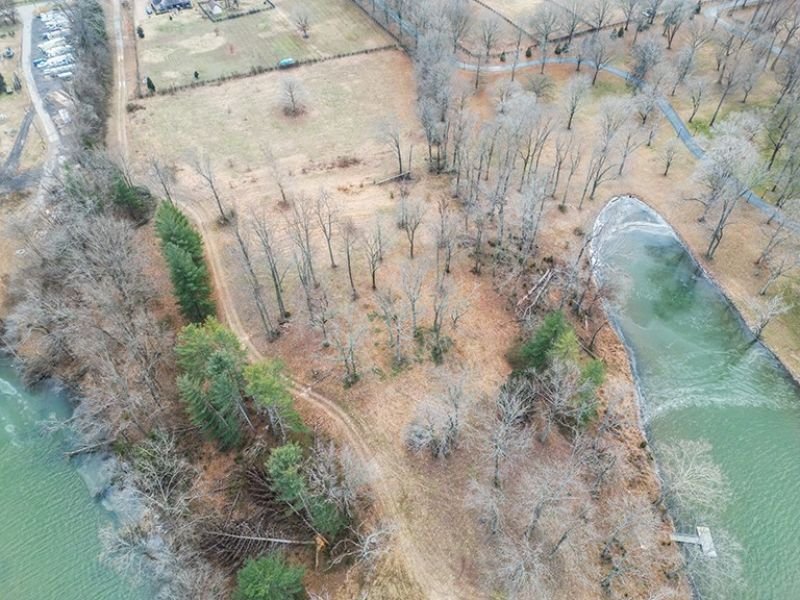 Land in Lebanon, Tennessee, United States 2 - 17981054