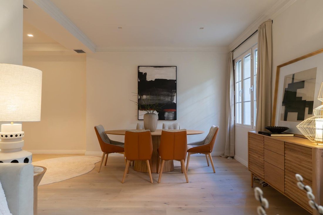 Apartment in Chamberi, Madrid, Spain 3 - 17975047