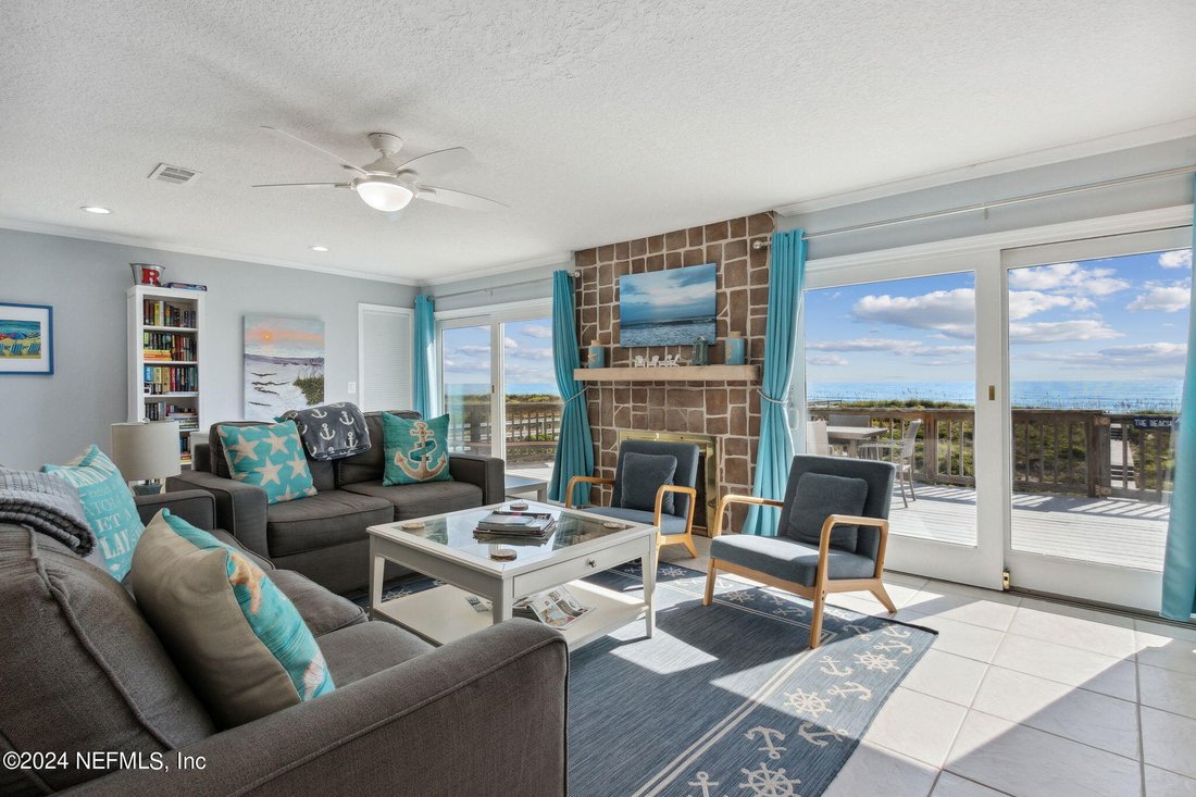 House in Fernandina Beach, Florida, United States 1 - 17978577