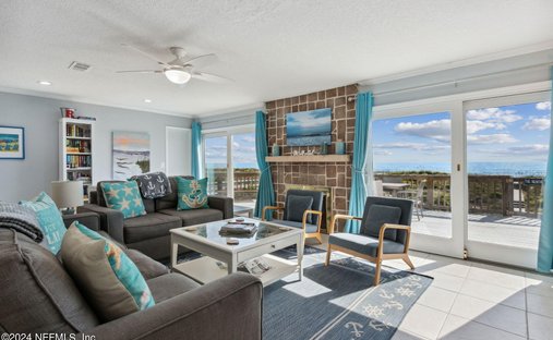 House in Fernandina Beach, Florida, United States 1
