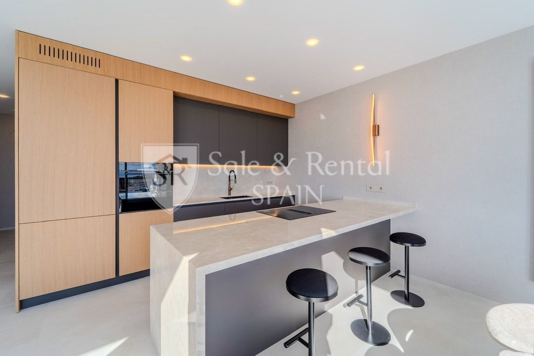 Chalet in Lloret de Mar, Catalonia, Spain 5 - 17978488