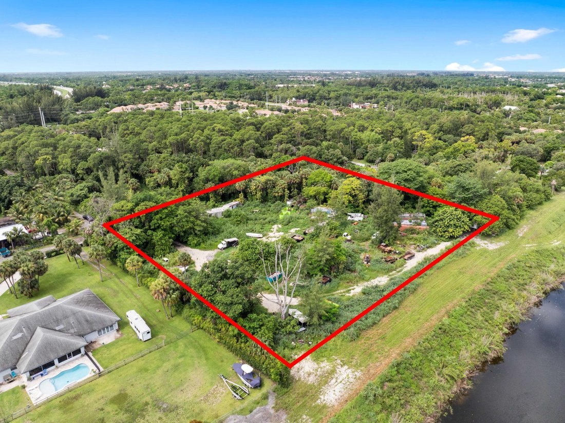 House in West Palm Beach, Florida, United States 3 - 16632463