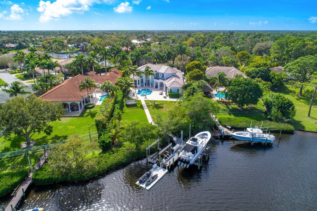 House in Jupiter, Florida, United States 2 - 17981080