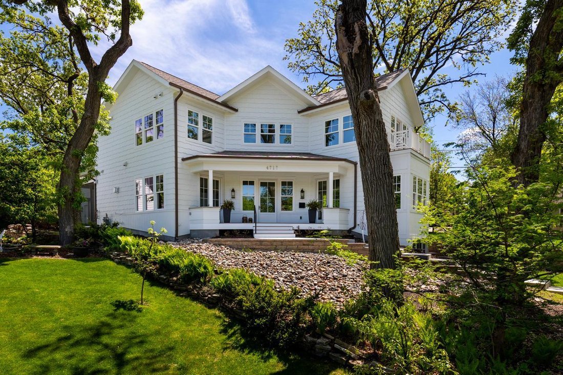 House in Minneapolis, Minnesota, United States 1 - 17716169
