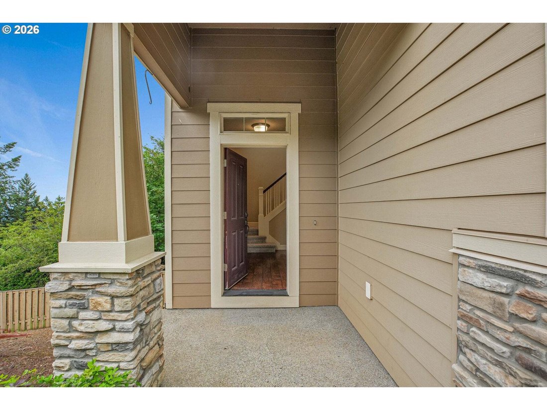 House in Happy Valley, Oregon, United States 5 - 17977894