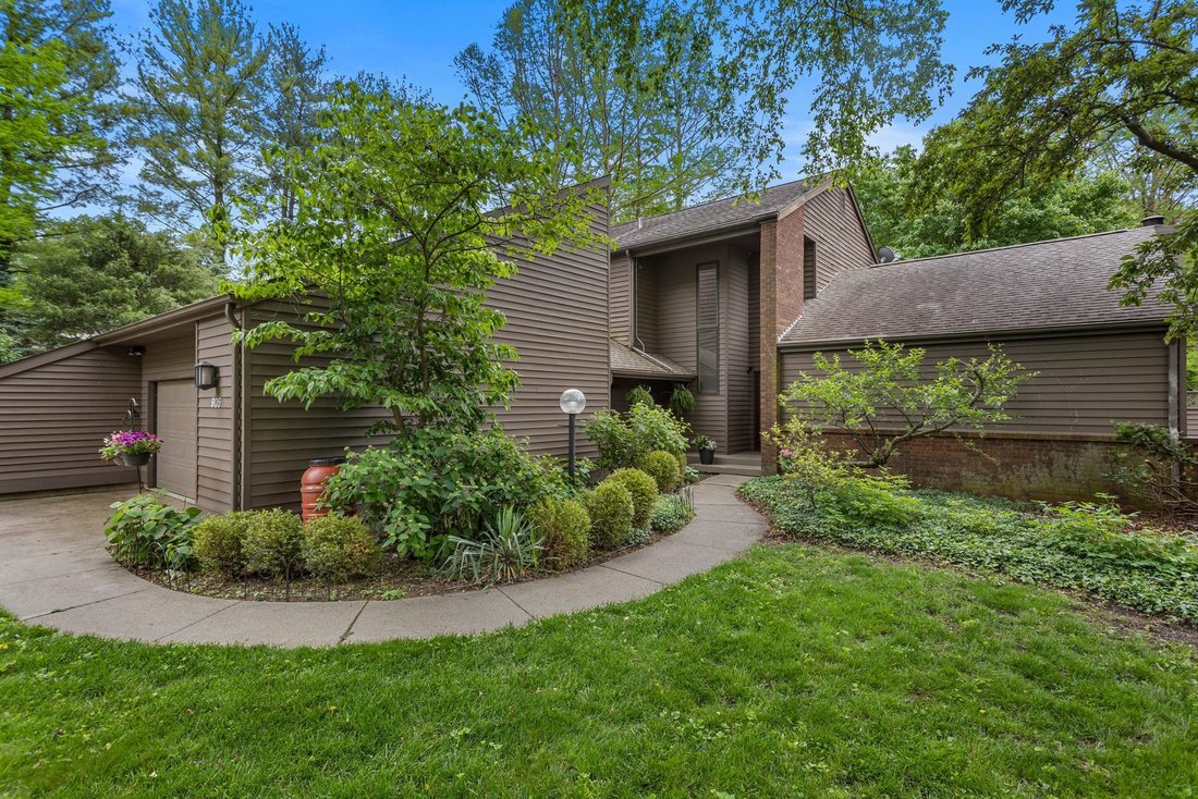 House in Champaign, Illinois, United States 1 - 17979642