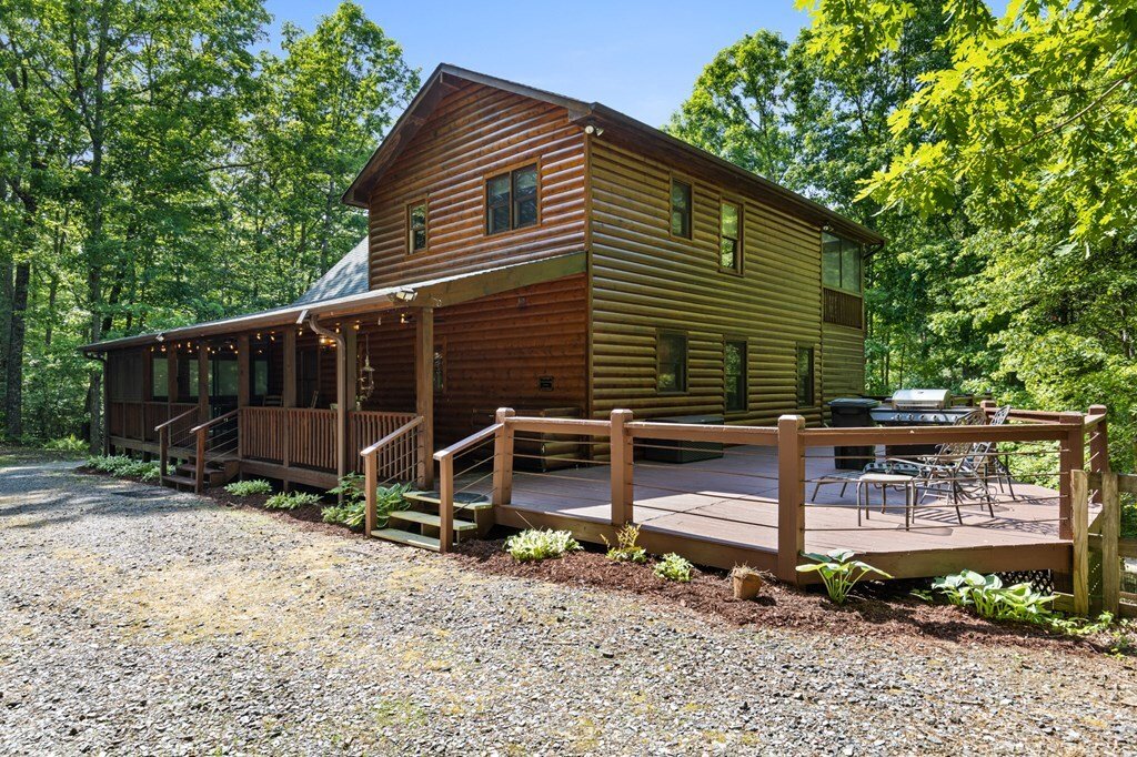 House in Blue Ridge, Georgia, United States 3 - 17978661