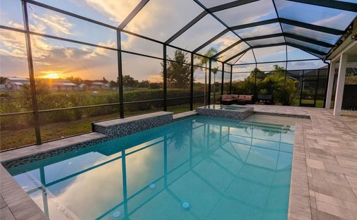 Casa a Sarasota, Florida, Stati Uniti 1