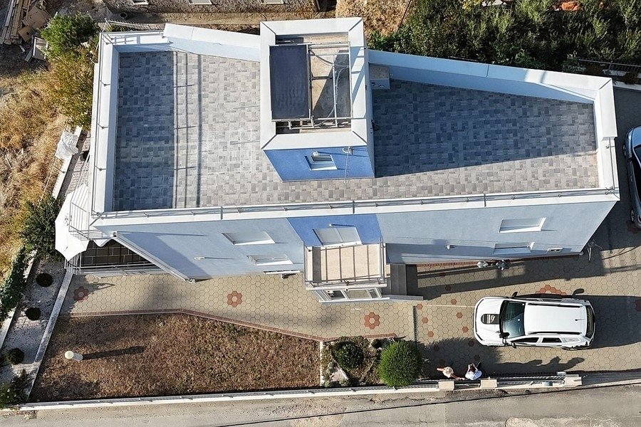 Villa in Stobrec, Split-Dalmatia County, Croatia 3 - 17975730