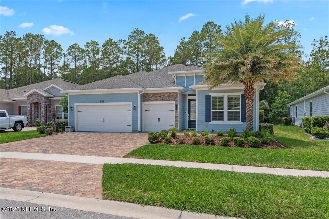 House in St. Augustine, Florida, United States 5 - 17978585
