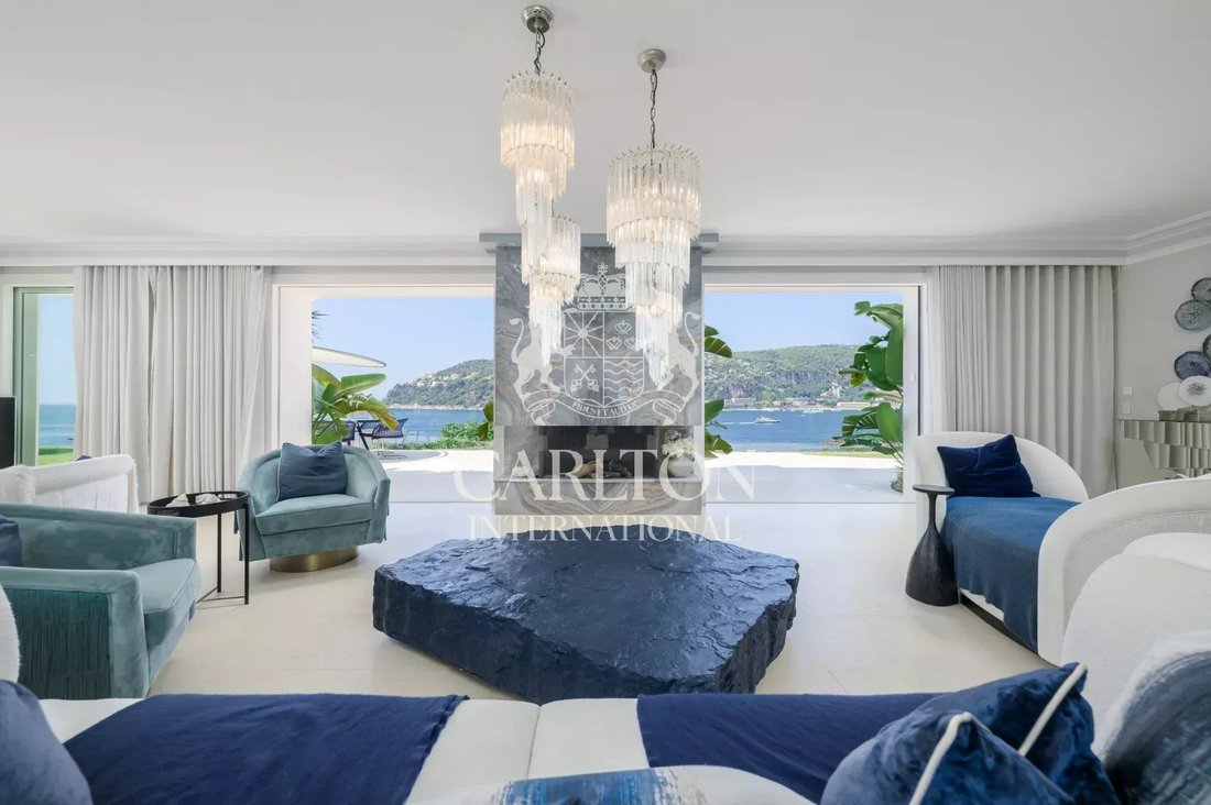 Villa in French Riviera, Provence-Alpes-Côte d'Azur, France 2 - 15295825
