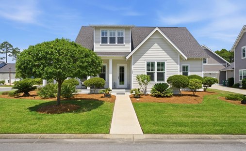 House in Watersound, Florida, United States 1
