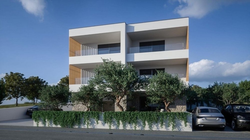 Apartment in Brodarica, Sibenik-Knin County, Croatia 1 - 17975874