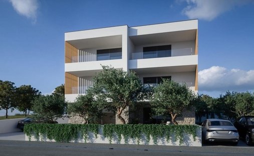 Apartamento en Brodarica, Condado de Šibenik-Knin, Croacia 1