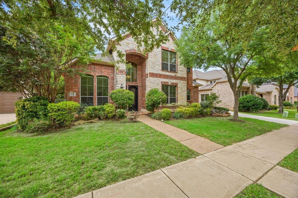 House in Lantana, Texas, United States 4 - 17979092
