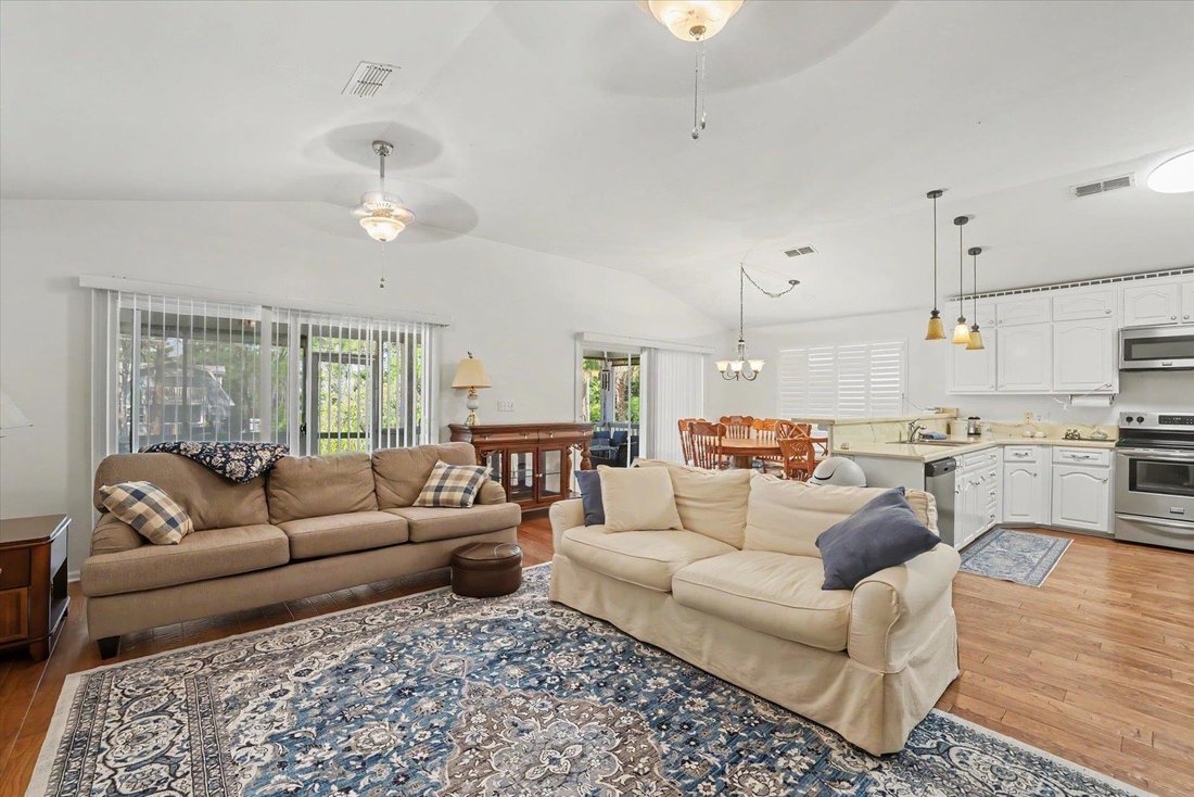 House in Saint George Island, Florida, United States 5 - 17974760