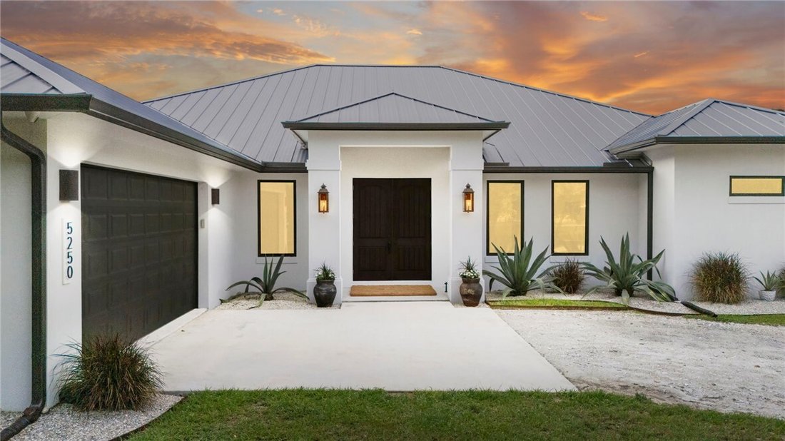 House in Vero Beach, Florida, United States 1 - 17978099