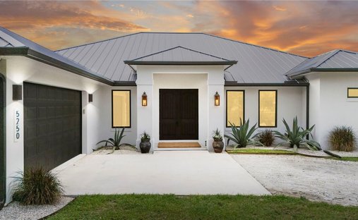Maison à Vero Beach, Floride, États-Unis 1