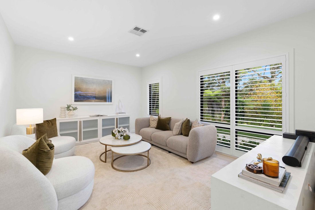 House in Wahroonga, New South Wales, Australia 4 - 17981291