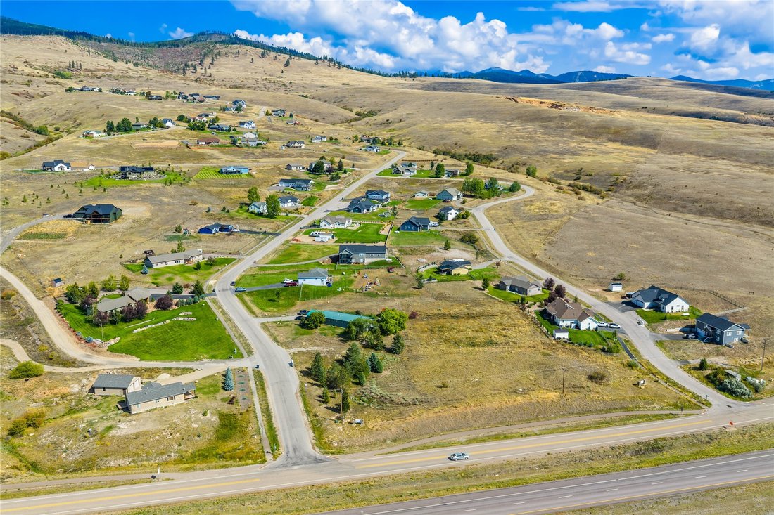 House in Missoula, Montana, United States 4 - 17979825