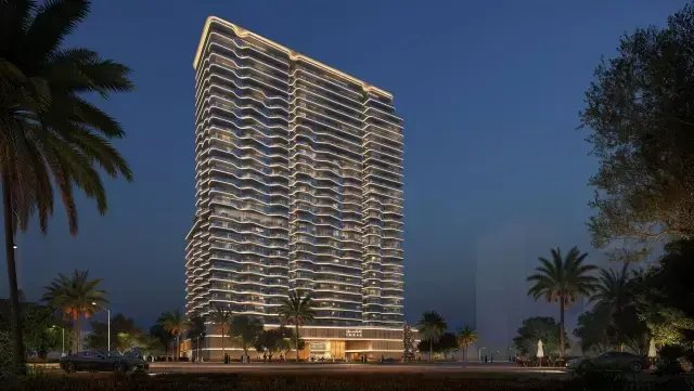 Apartment in Shams Abu Dhabi, Abu Dhabi Emirate, United Arab Emirates 1 - 17976237
