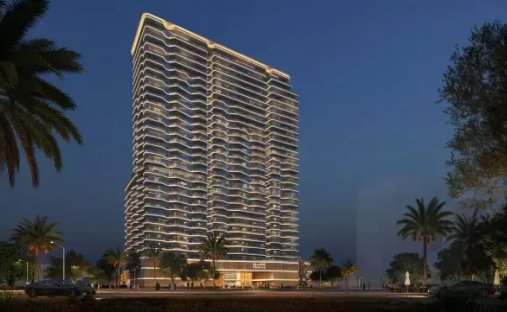 Apartment in Abu Dhabi, Abu Dhabi, United Arab Emirates 1